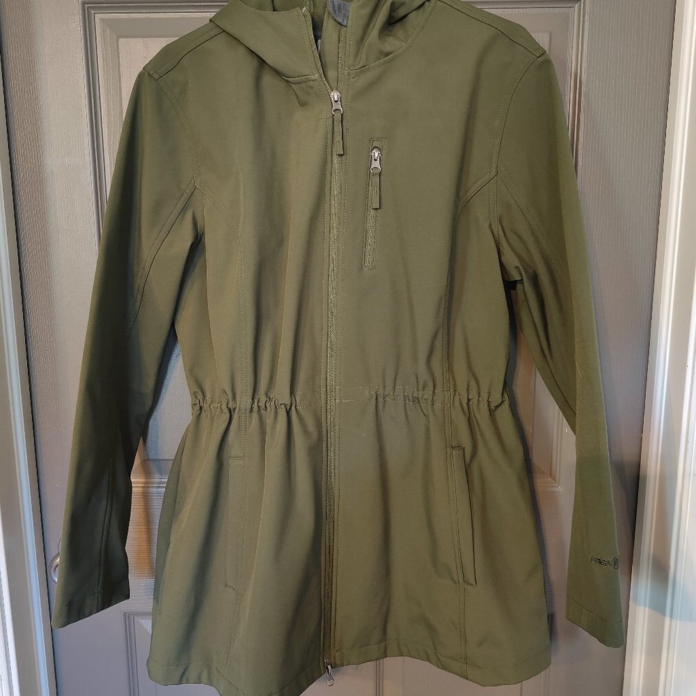 Utility Jacket Woman's